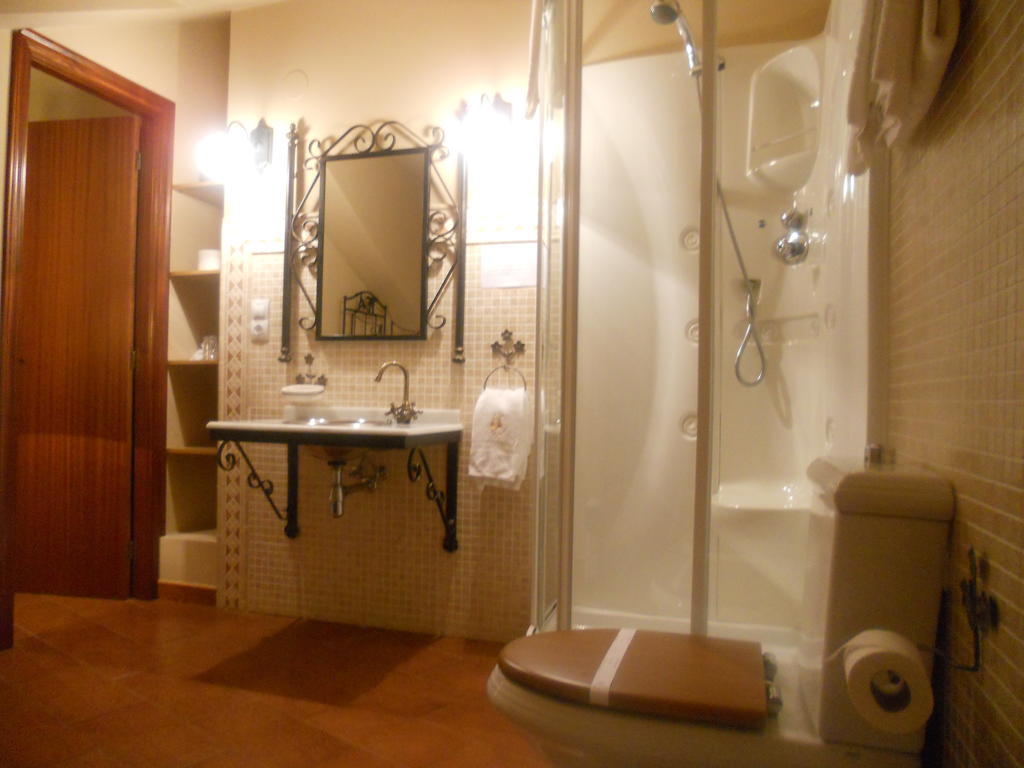 Hotel Taramundi Pokój zdjęcie