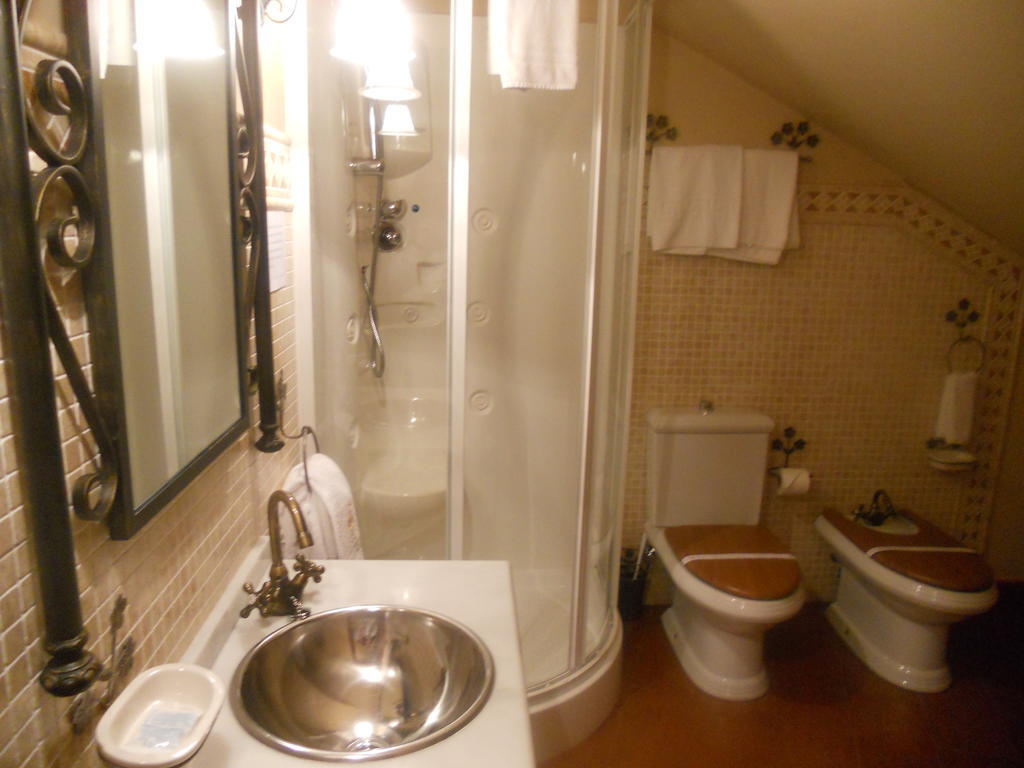 Hotel Taramundi Zewnętrze zdjęcie