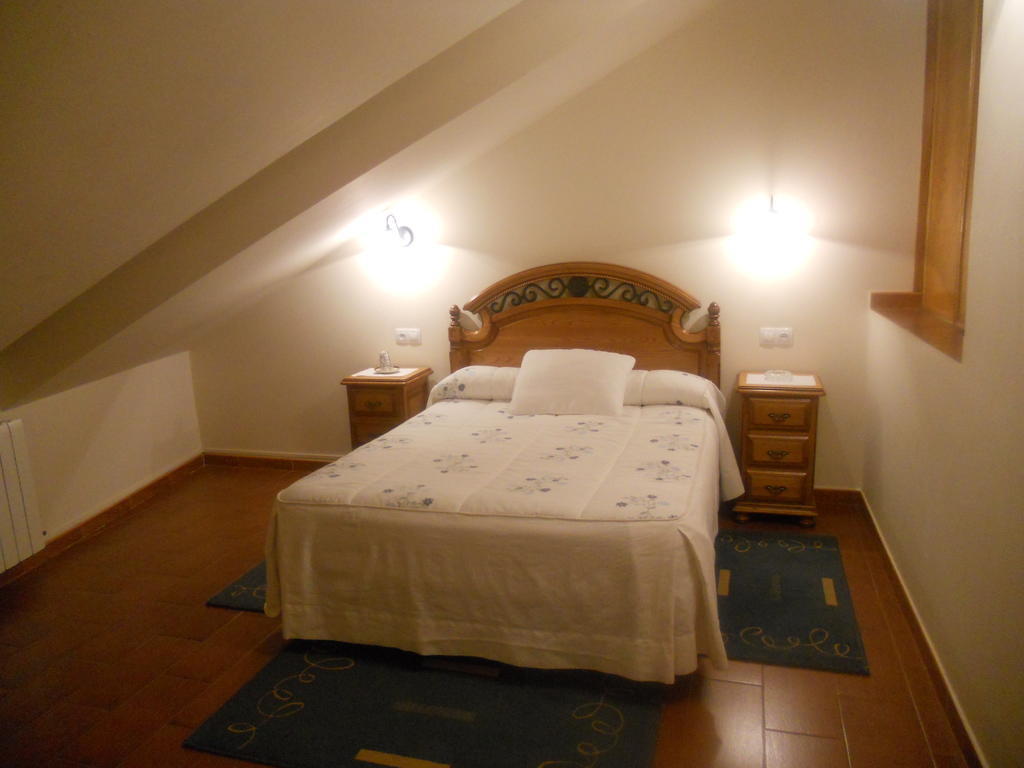 Hotel Taramundi Zewnętrze zdjęcie
