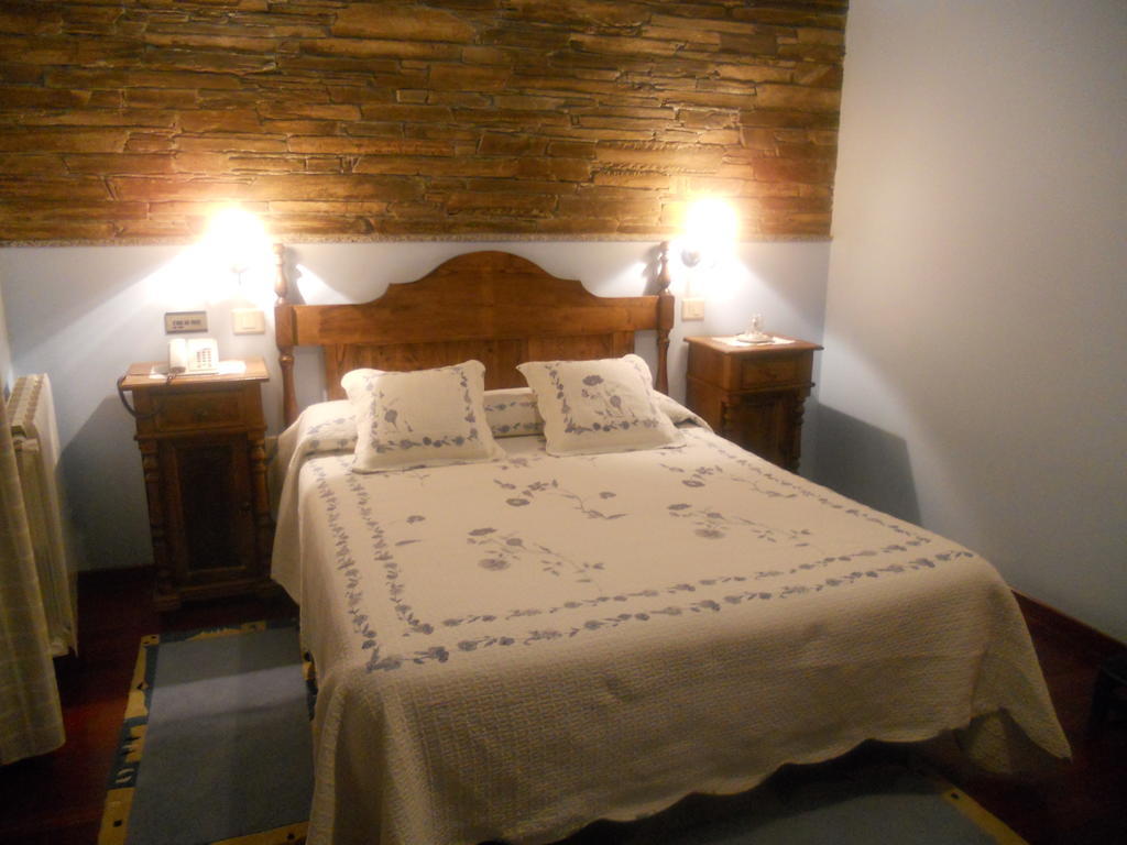 Hotel Taramundi Zewnętrze zdjęcie