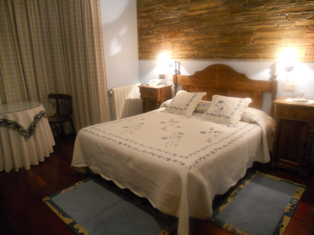Hotel Taramundi Zewnętrze zdjęcie
