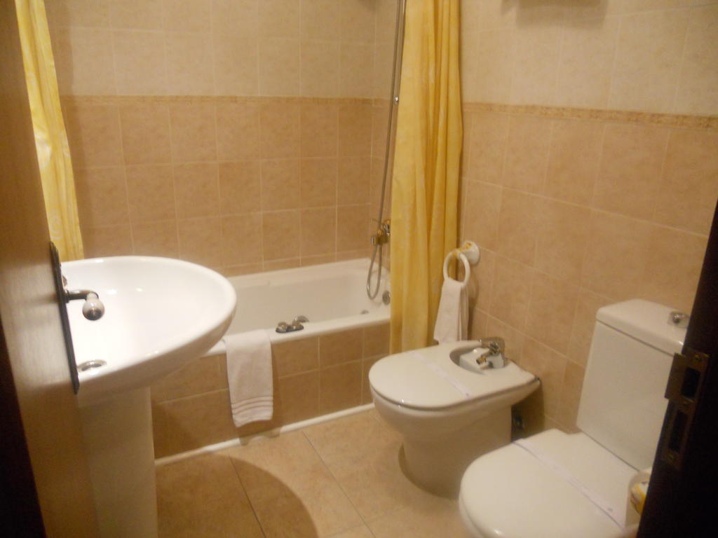 Hotel Taramundi Pokój zdjęcie