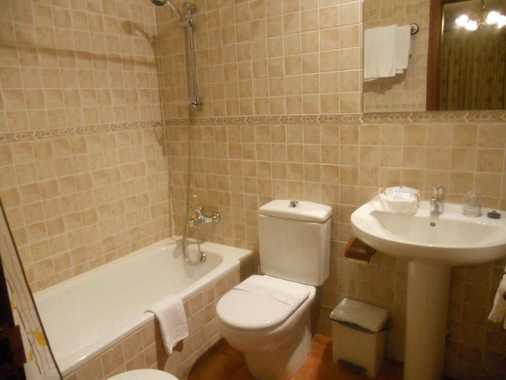 Hotel Taramundi Zewnętrze zdjęcie