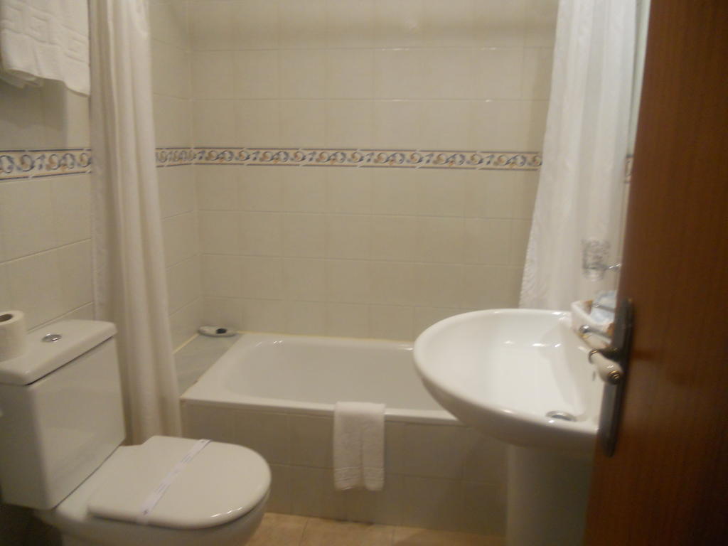 Hotel Taramundi Zewnętrze zdjęcie