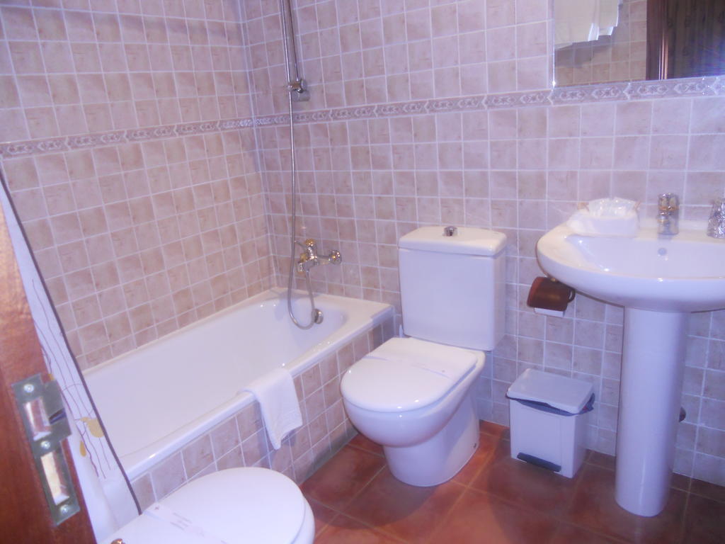 Hotel Taramundi Zewnętrze zdjęcie